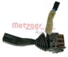 METZGER 0916189 Control Stalk, indicators